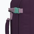 CabinZero Classic 36 l túra hátizsák éjjeli lila 9