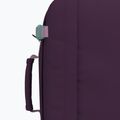 CabinZero Classic 36 l túra hátizsák éjjeli lila 10