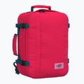 Utazó hátizsák CabinZero Classic 36 l miami magenta 2