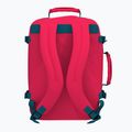 Utazó hátizsák CabinZero Classic 36 l miami magenta 3