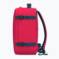 Utazó hátizsák CabinZero Classic 36 l miami magenta 6