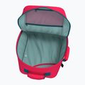 Utazó hátizsák CabinZero Classic 36 l miami magenta 7