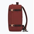 CabinZero Classic 36 l sangria piros túra hátizsák 6