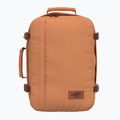 Utazó hátizsák CabinZero Classic 36 l gobi sands