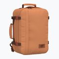 CabinZero Classic 36 l gobi sands túra hátizsák 2