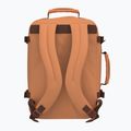 Utazó hátizsák CabinZero Classic 36 l gobi sands 3