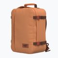 Utazó hátizsák CabinZero Classic 36 l gobi sands 4