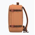 Utazó hátizsák CabinZero Classic 36 l gobi sands 6