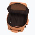 Utazó hátizsák CabinZero Classic 36 l gobi sands 7