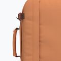 Utazó hátizsák CabinZero Classic 36 l gobi sands 10