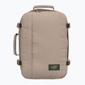 CabinZero Classic 36 l cebu sands túra hátizsák