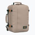 CabinZero Classic 36 l cebu sands túra hátizsák 2