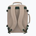 CabinZero Classic 36 l cebu sands túra hátizsák 3