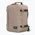 CabinZero Classic 36 l cebu sands túra hátizsák 4