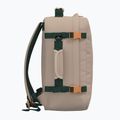 CabinZero Classic 36 l cebu sands túra hátizsák 5