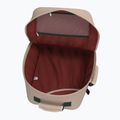 CabinZero Classic 36 l cebu sands túra hátizsák 7