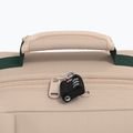 CabinZero Classic 36 l cebu sands túra hátizsák 8