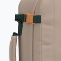 CabinZero Classic 36 l cebu sands túra hátizsák 9