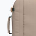 CabinZero Classic 36 l cebu sands túra hátizsák 10