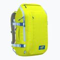 CabinZero Adventure 32 l mojito lime túra hátizsák 2