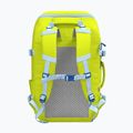 CabinZero Adventure 32 l mojito lime túra hátizsák 3
