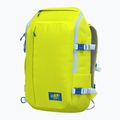 CabinZero Adventure 32 l mojito lime túra hátizsák 4