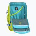 Utazó hátizsák CabinZero Adventure 32 l mojito lime 7