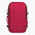 Utazó hátizsák CabinZero Adventure 32 l miami magenta