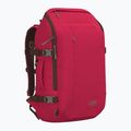 Utazó hátizsák CabinZero Adventure 32 l miami magenta 2