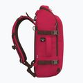 Utazó hátizsák CabinZero Adventure 32 l miami magenta 5