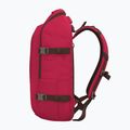 Utazó hátizsák CabinZero Adventure 32 l miami magenta 6