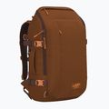 Utazó hátizsák CabinZero Adventure 32 l saigon coffe 2