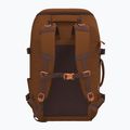 Utazó hátizsák CabinZero Adventure 32 l saigon coffe 3