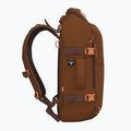 Utazó hátizsák CabinZero Adventure 32 l saigon coffe 5
