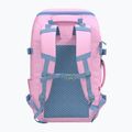 Utazó hátizsák CabinZero Adventure 32 l sakura 3