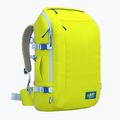 Utazó hátizsák CabinZero Adventure 42 l mojito lime 2