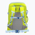 Utazó hátizsák CabinZero Adventure 42 l mojito lime 3