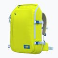 Utazó hátizsák CabinZero Adventure 42 l mojito lime 4