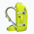 Utazó hátizsák CabinZero Adventure 42 l mojito lime 5