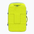 Utazó hátizsák CabinZero Adventure 42 l mojito lime 7