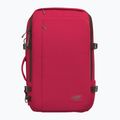 Utazó hátizsák CabinZero Adventure 42 l miami magenta