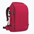 Utazó hátizsák CabinZero Adventure 42 l miami magenta 2