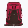 Utazó hátizsák CabinZero Adventure 42 l miami magenta 3
