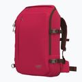 CabinZero Adventure 42 l miami magenta túra hátizsák 4