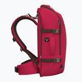 Utazó hátizsák CabinZero Adventure 42 l miami magenta 5