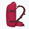 Utazó hátizsák CabinZero Adventure 42 l miami magenta 6