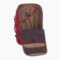 CabinZero Adventure 42 l miami magenta túra hátizsák 8