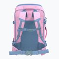CabinZero Adventure 42 l sakura túra hátizsák 3
