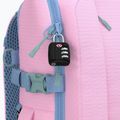 CabinZero Adventure 42 l sakura túra hátizsák 9