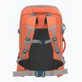 CabinZero Adventure 42 l morokkói homok túra hátizsák 3